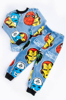 Піжама для хлопчиків